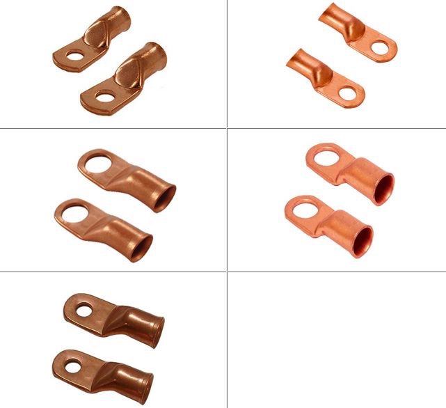 Copper Lug