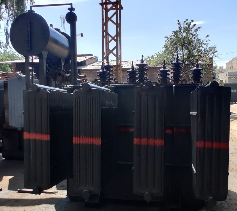 Electrical Transformer