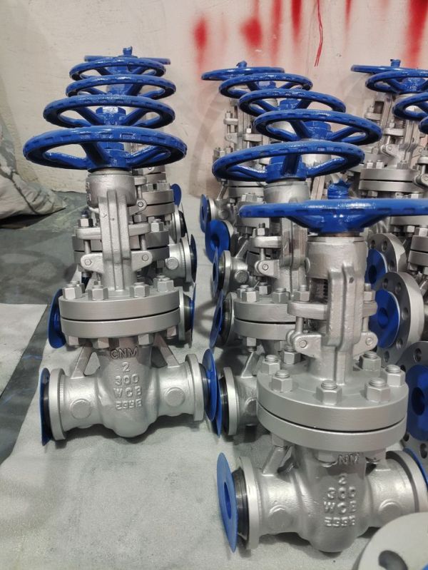 Gate Valve