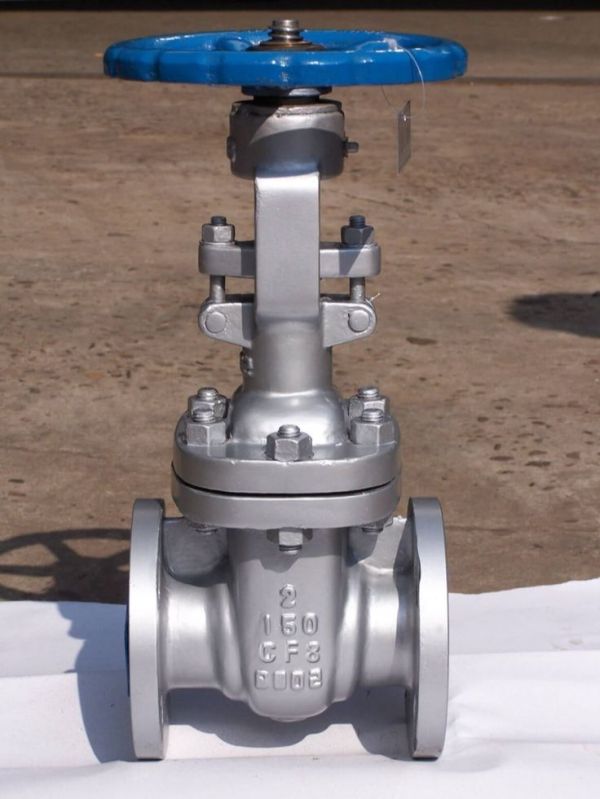 Globe Valve