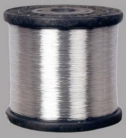 Tinned Copper Fuse Wire