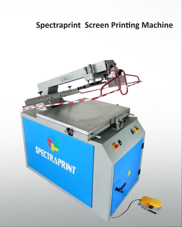 Bag Printing Machine