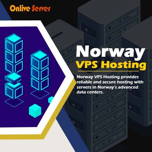 Norway VPS Hosting