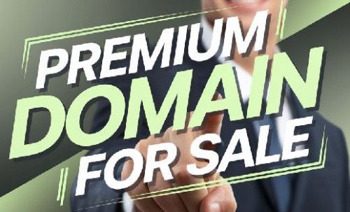 Domain Name Registration