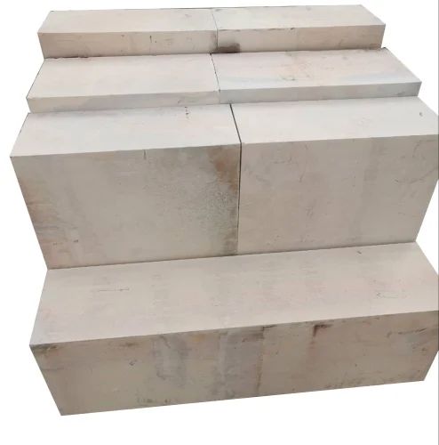 9x4.5x3inch Hot Face Insulation Brick