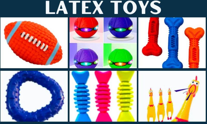 Latex Toys