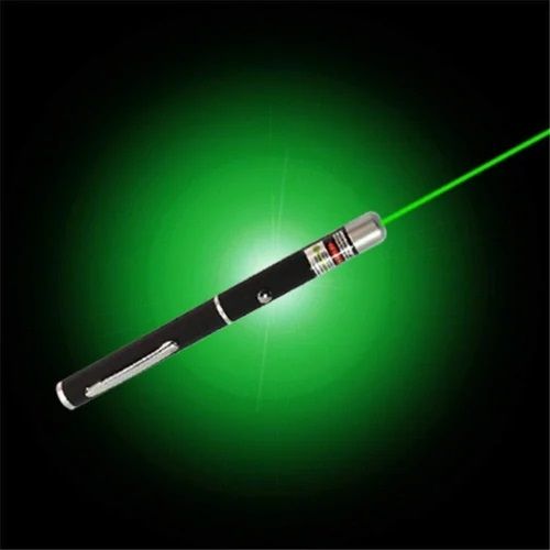 Laser Pointers