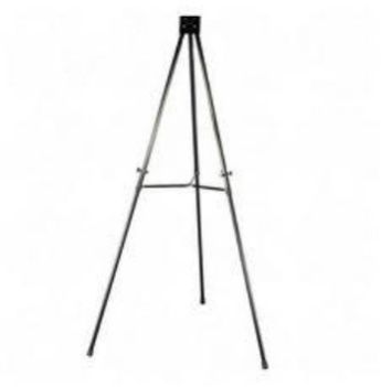 Metal Easel Stand