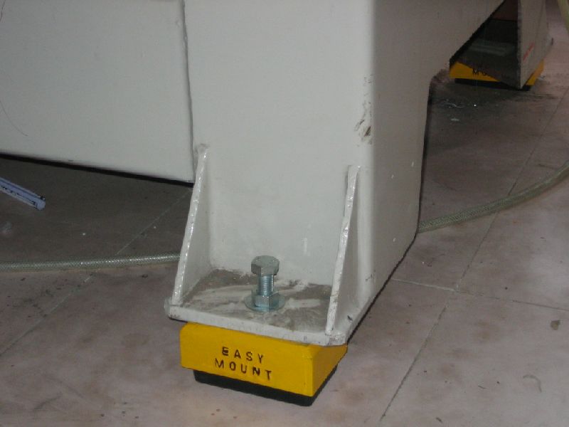 Machine Rubber Pad For Embroidery Machine