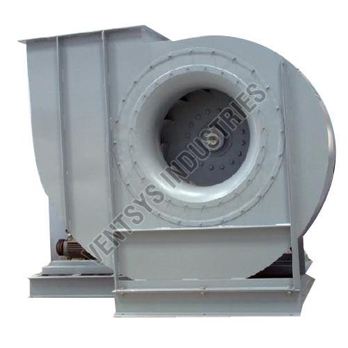 Boiler Centrifugal Fan