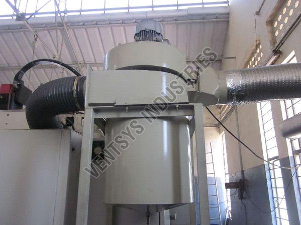 Cutting Oil Mist Collector