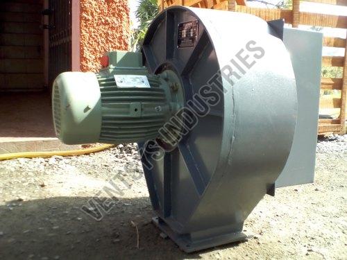 DC Motor Cooling Blower