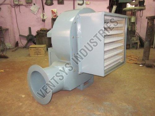 Degasser Blower