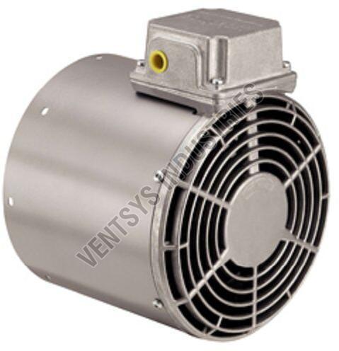 External Cooling Fan For TEFC Motor