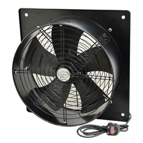 Fume Extraction Fan