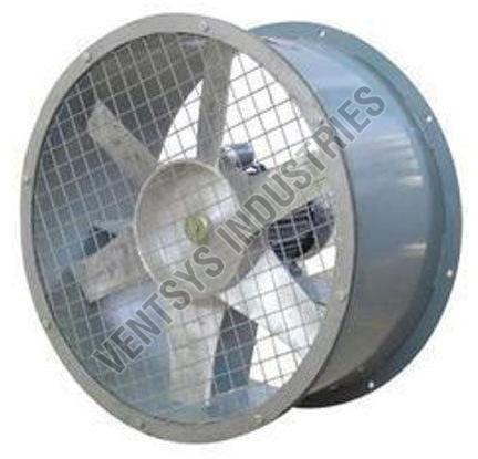 Industrial Exhaust Fan