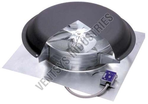 Power Driven Roof Extractor