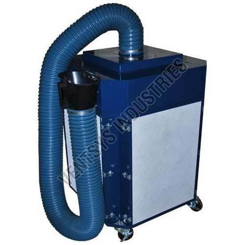 Welding Fume Extractor