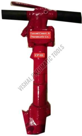 CP 111 Pneumatic Paving Breaker