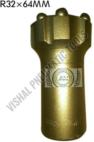 R32×64MM Drifter Button Bit