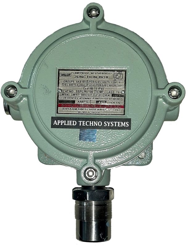 Multi Ghannel Gas Detection Systems