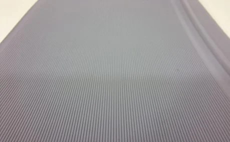 PVC Flexable Skirting