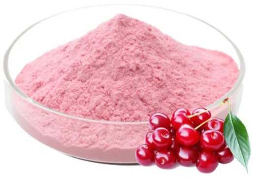 Red Cherry Extract