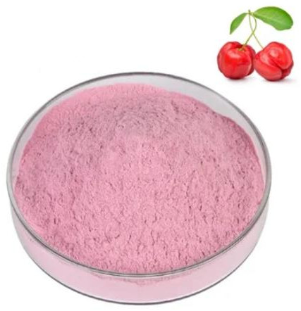 Red Cherry Extract