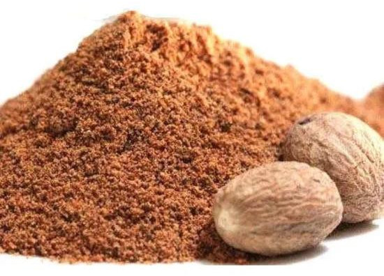 Kasaundi Seed Extract