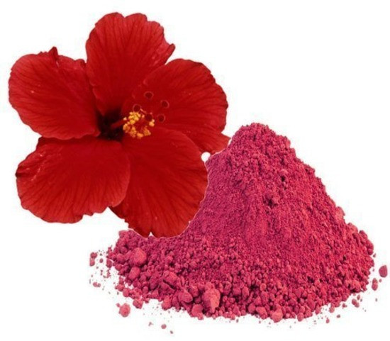 Hibiscus Flower Extract