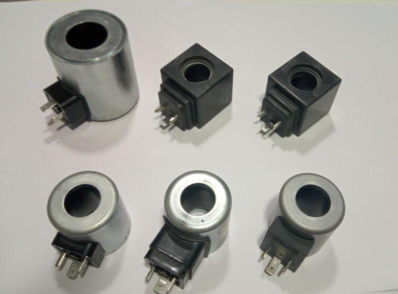 Rexroth Coil Group