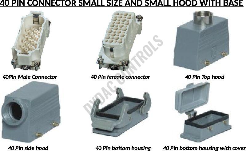 Multi Pin Connector