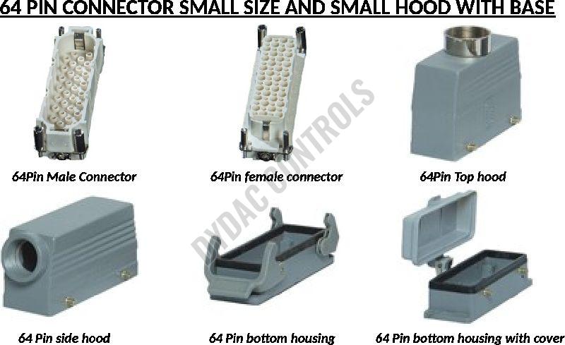 Multi Pin Connector