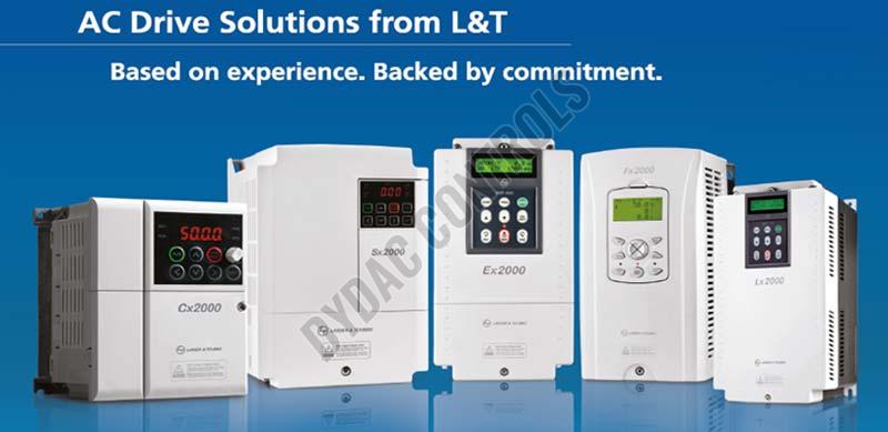 AC Frequency Drives