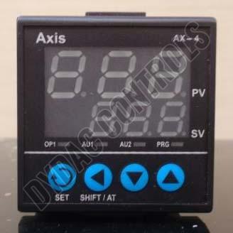 Axis AX Series Temperature PID Process Controller