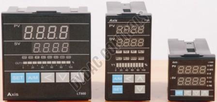 Axis LT  Series Digital Temperature PID Process Controller