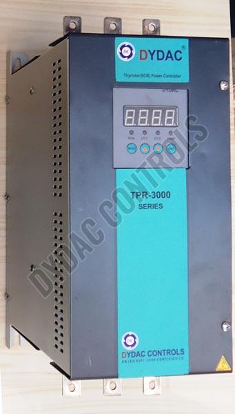 Three Phase Neutral Thyristor Power Controllers