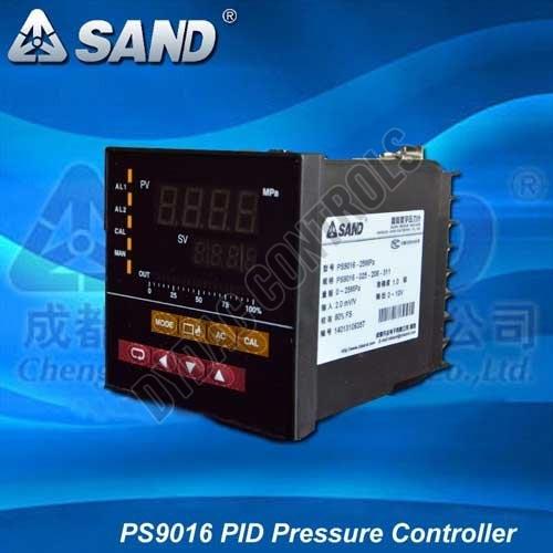 Melt Pressure Controllers