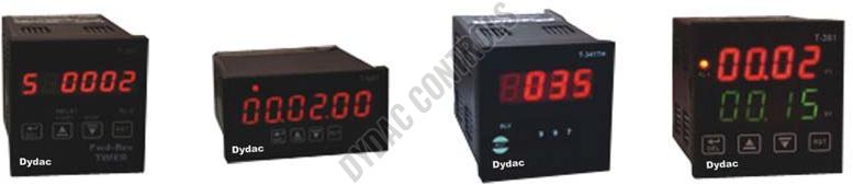 Electronic Digital Counter