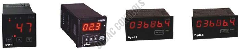 Programmable Digital Timer