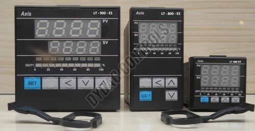 PID Temperature Controller