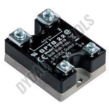 Solid State Relays