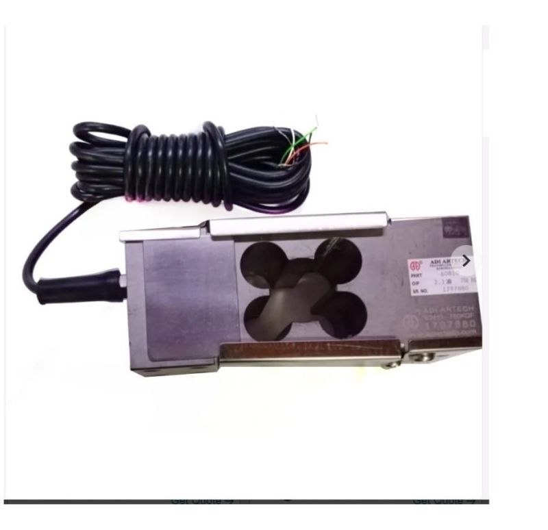 ADI-60810 Load Cell 1 Ton