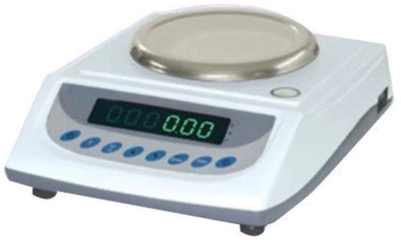 Digital Contech Gold Scales CT 600
