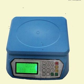 Digital Prc Scale DT-570 30 Kg