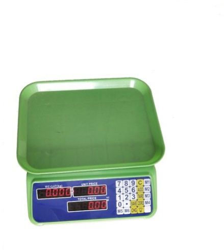 Digital Prc-yy Scale  30 Kg