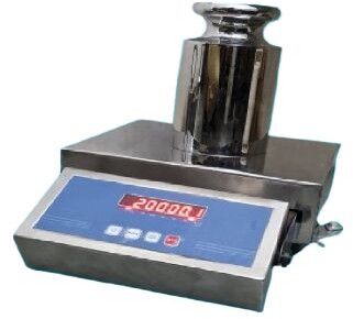 Electronic Scale 100kg X 2GM