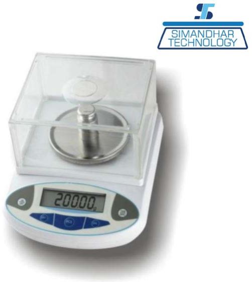 New Digital Jewellery Scales 600X10mg