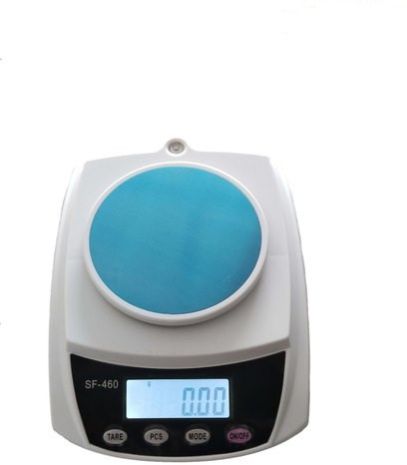 SF-460 Jewellery Scale 6 Kg X  0.1 G