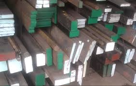 Non Ferrous Metal Flats